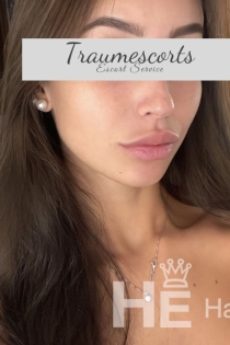 Ines, 23 rokov, Hamburg / Nemecko Eskorty - 2