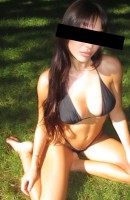 Ines, Age 24, Hamburg / Germany Escorts