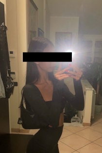 Інес, 24 роки, Гамбург / Німеччина Ескорт - 6