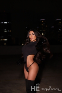 Gabriela, 25 anni, Düsseldorf / Germania Escort - 4