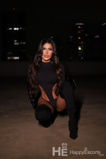 Gabriela, 25 anni, Düsseldorf / Germania Escort - 5