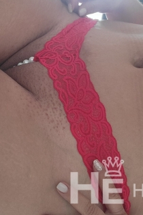 Zara, Alter 31, Escort in Helsingborg / Schweden - 6