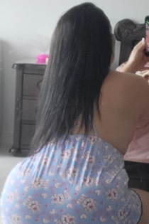 Zara, 31 år, Helsingborg / Sverige Eskorter - 9