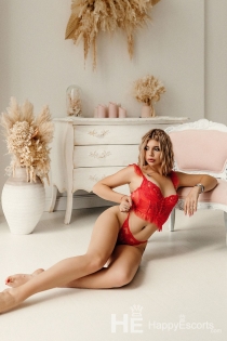 Olya, 21 år, Dubai / UAE-eskorte - 10