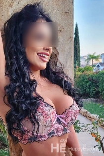Fiorela, Age 24, Escort in Madrid / Spain - 5