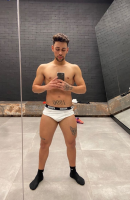 Heitor, Age 27, Escort in Hasselt / Belgien