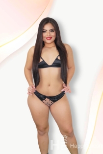 Sara, 24-vuotias, Ibiza / Espanja Escorts - 3