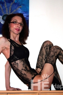 Mona, 46 de ani, Viena / Austria Escorte - 3