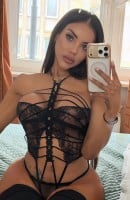 Valentina Amor, Age 30, Warsaw / Poland Escorts