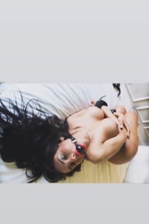 Valentina Amor, 30 lat, Warszawa / Polska Eskorty - 12