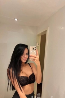 Andrea, 23 m., Zagrebas / Kroatija Escorts – 6