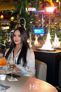 Andrea, 24 de ani, Tirana / Albania Escorte - 8