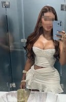 Sara, Age 25, Málaga / Spain Escorts