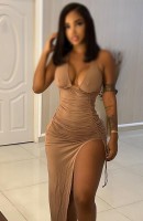 Patricia, 27 tuổi, Angouleme / Pháp hộ tống