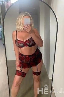 Maria, 32 yaşında - 4