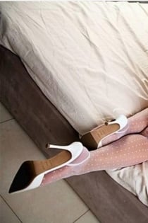 Maria, 31 yaşında - 9
