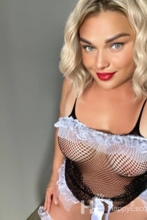 Maria, 32 yaşında - 5