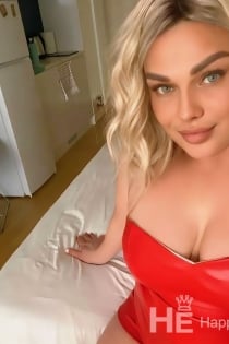 Maria, 32 yaşında - 3
