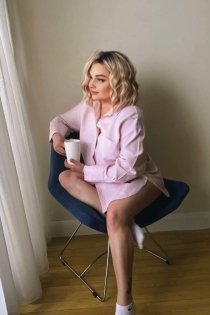 Masha, Usia 32, Batumi / Pengawal Georgia - 2