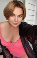 Chanel, Age 32, Chisinau / Moldova Escorts