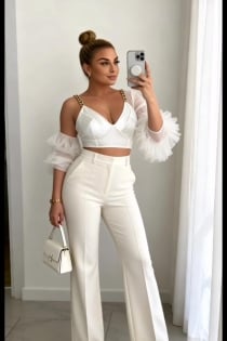 Masha, Yaş 32, Batum / Gürcistan Eskortlar - 8