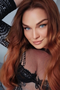 Mira, 34 tuổi, Tbilisi / Georgia Escorts - 1