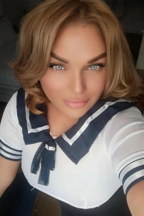 Maria, 34 de ani, Tbilisi / Georgia Escorte - 4