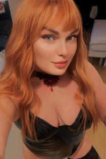 Mira, 34 tuổi, Tbilisi / Georgia Escorts - 4