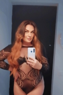 Mira, 34 tuổi, Tbilisi / Georgia Escorts - 5