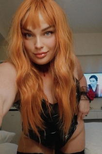 Mira, 34 tuổi, Tbilisi / Georgia Escorts - 6