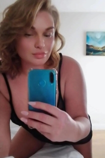 Maria, 34 de ani, Tbilisi / Georgia Escorte - 7