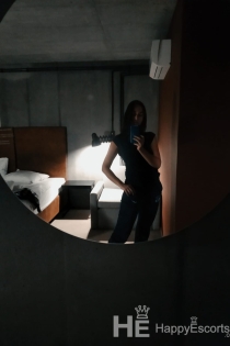 Lara, 43 jaar, escorts uit Poznan / Polen - 4