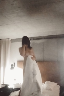 Lara, 43 jaar, escorts uit Poznan / Polen - 5