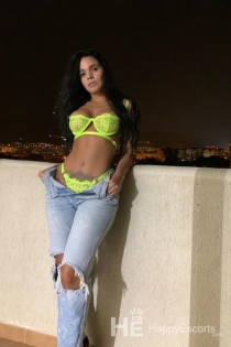 アナリサ、31歳、ミュンヘン/ドイツ エスコート - 2