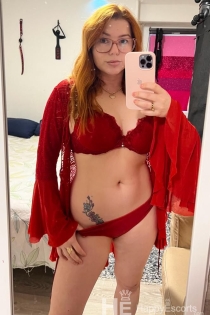 Daiane, 31 tuổi, Esch-sur-Alzette / Luxembourg hộ tống - 6
