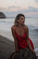 Анита, 31 година, Марбеља / Шпанија Есцортс