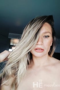 Эйва де Мар, 32 лет, Лас-Пальмас-де-Гран-Канария / Эскорт в Испании - 3