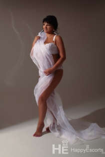 Maria, 41 tuổi, Praha / Cộng hòa Séc Người hộ tống - 3