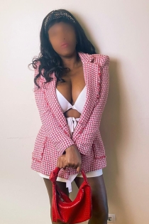 Lilly Jasmin, 28, Lissabon/Portugali Escorts - 2