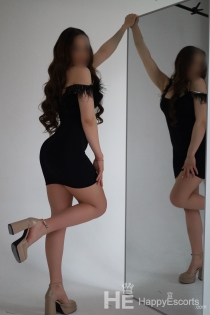 Vip Liana, 21 lat, Kraków / Polska Eskorty - 1