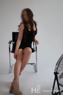 Vip Liana, 21 lat, Kraków / Polska Eskorty - 3