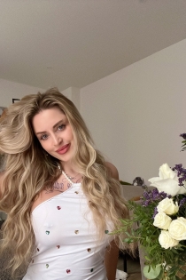Мілана, 29 років, Лісабон / Португалія Ескорт - 2