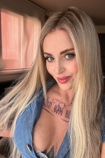 Мілана, 29 років, Лісабон / Португалія Ескорт - 5