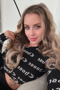 Milana, Age 29, Escort in Barcelona / Spain - 1