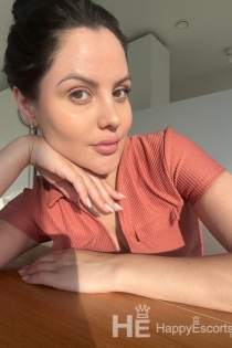Larisa, Age 24, Escort in Madrid / Spain - 2