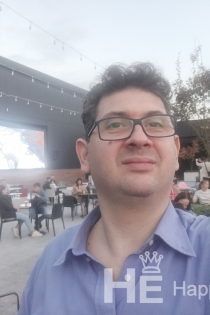 Marko, 33 gadi, Bāzele/Šveice Eskorts — 3