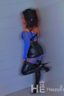 Moany, Age 30, Escort in Rotterdam / Netherlands - 2