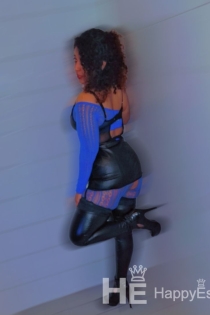 Moany, Alder 34, Rotterdam / Holland Escorts - 2