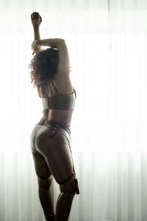 Moany, Age 30, Escort in Rotterdam / Netherlands - 1