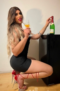 Tr Sandra Xxl, Age 25, Escort in San Giljan / Malta - 5